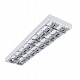 OPRAWA RASTROWA NATYNKOWA LED NOTUS 4LED 236 NT