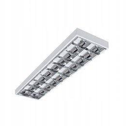 OPRAWA RASTROWA NATYNKOWA LED NOTUS 4LED 236 NT