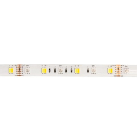 Taśma LED 5050 300 72W 12V IP20 RGB+CCT 5m