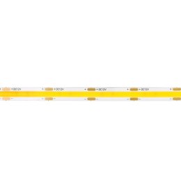 Taśma LED COB IP20 45W 9W 4000K 990lm/m 5m