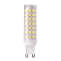 ŻARÓWKA LED G9 12W 6500K 1080lm