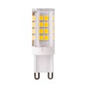 ŻARÓWKA LED G9 5W 4000K 450lm