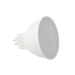 ŻARÓWKA LED MR16 8W 12V AC/DC 6500K 720lm