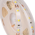 Taśma LED 2835 300 24W 12V IP20 4000K 300lm/m /5m/