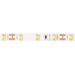 Taśma LED 2835 60pcs/m 240W 12V IP20 3000K 300lm/1m /50m/