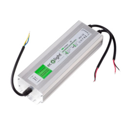 Zasilacz LED hermetyczny 250W IP67 12V