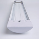 30x OPRAWA LAMPA LED BATTEN IRON 150cm 50W IP20 4000K