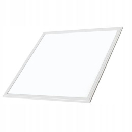 Panel LED 60x60 40W 4000K 4000lm UGR19 3 lata gwarancji