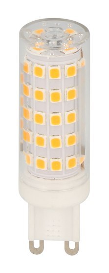 Żarówka LED line® G9 8W 6000K 750lm 220-240V