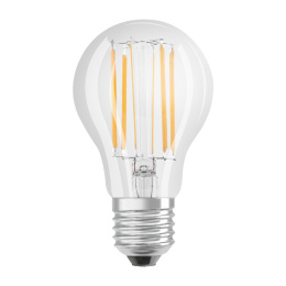 Żarówka LED E27 A60 7,5W = 75W 1055lm 4000K Neutralna 300° Filament OSRAM