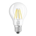 Żarówka LED E27 A60 6.5W = 60W 806lm 2700K Ciepła 320° Filament OSRAM