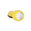 Latarka LED 300 GY yellow