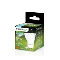 10x Żarówka LED GU10 1,5W = 15W 135lm LUMILED Zimna 6500K 36°