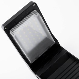 Lampa Solarna Ogrodowa LED Wbijana Słupek Ogrodowy 41cm HORIUS 4000K IP44