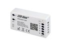 Sterownik do taśm LED Ściemniacz MONO VARIANTE RF WIFI TUYA DIM 4 kanały