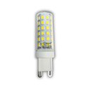 Żarówka LED kapsułka G9 7W 6500K Barwa Zimna 660lm