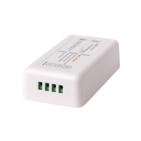 Sterownik z pilotem do taśm LED MONO DOTYKOWY RF 3x4A Ściemniacz 3x48W