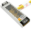 Zasilacz LED 24V 100W Super Slim 4.2A IP20 Do Taśm LED Wewnętrzny
