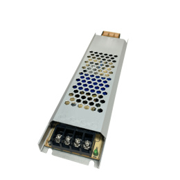 Zasilacz LED 24V 100W Super Slim 4.2A IP20 Do Taśm LED Wewnętrzny
