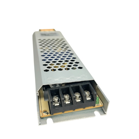 Zasilacz LED 24V 100W Super Slim 4.2A IP20 Do Taśm LED Wewnętrzny
