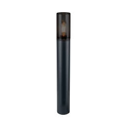 Słupek Ogrodowy Harlem 1xE27 IP44 50cm