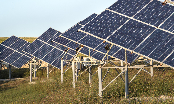 Fotowoltaika: przyszłość energii odnawialnej i oszczędności domowego budżetu